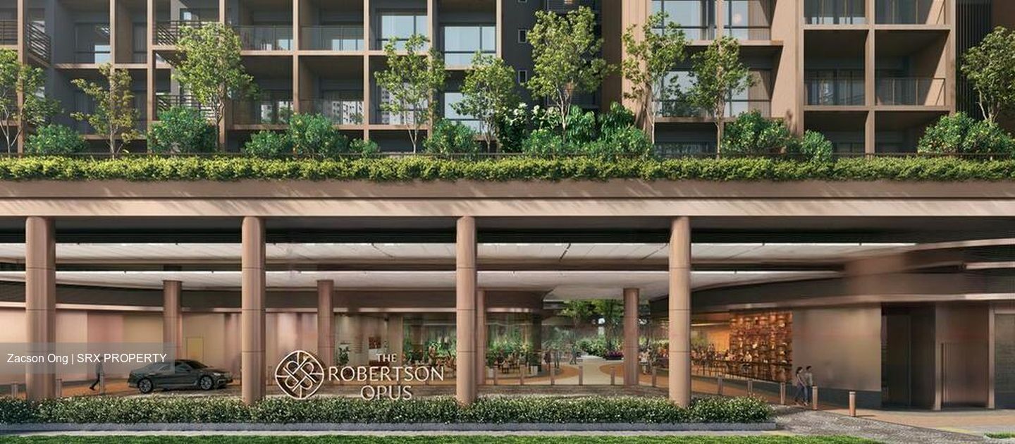 The Robertson Opus (D9), Apartment #478114511